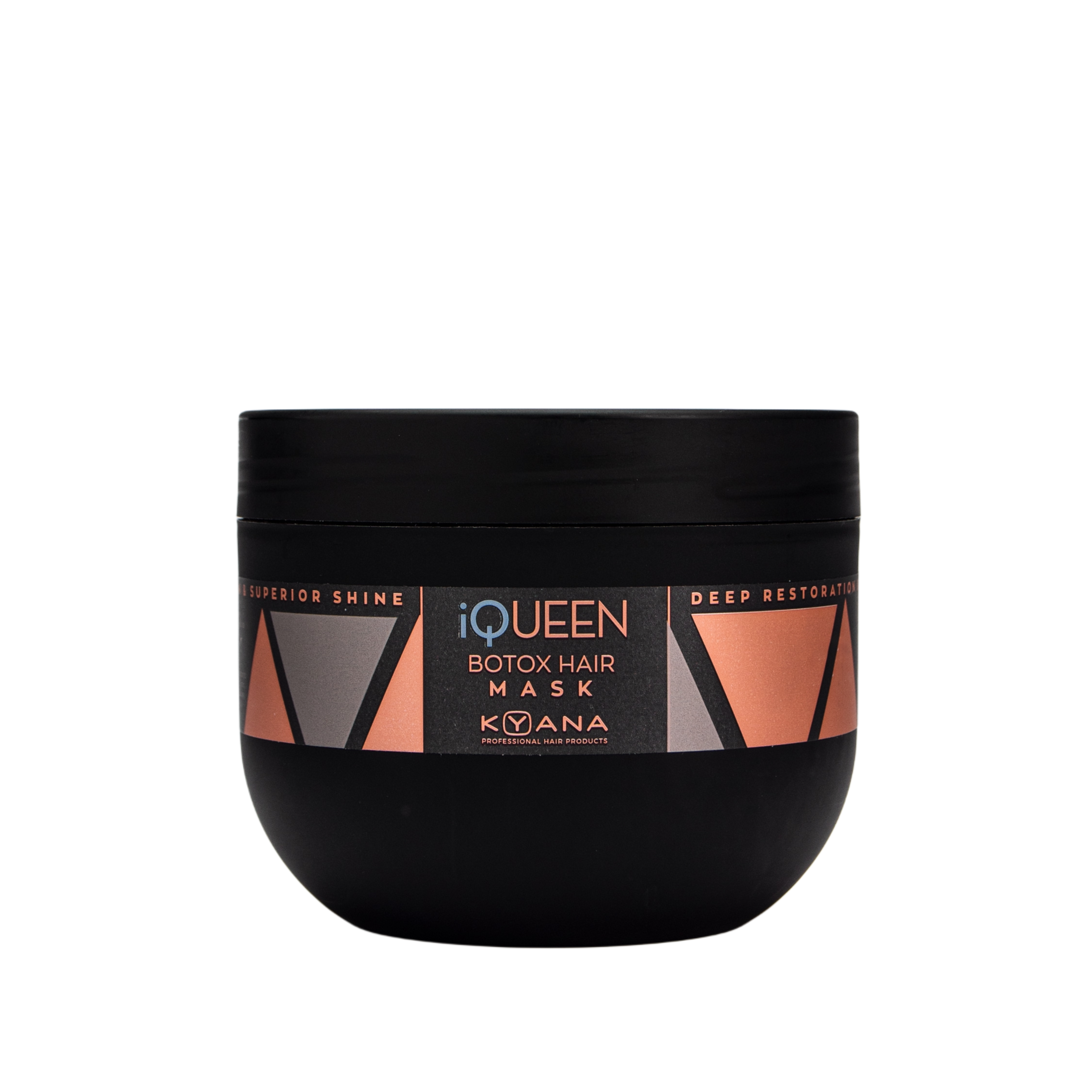 Kyana Queen Botox Hair Mask (500ml)